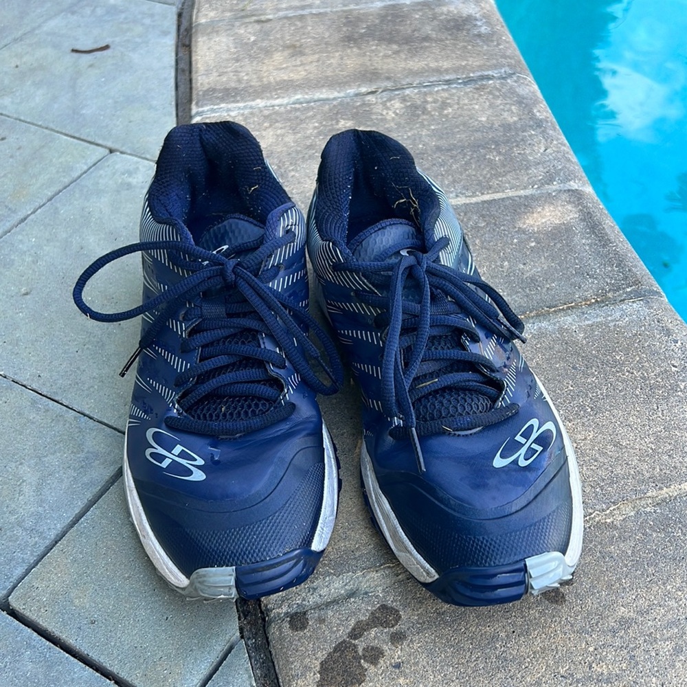 Boombah Turf Shoes/ Cleats